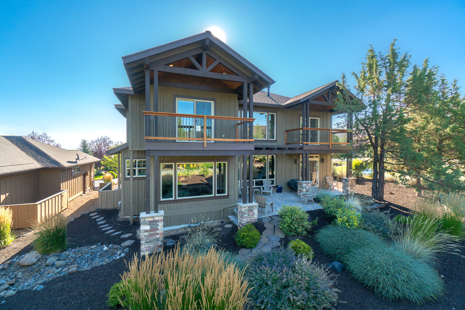 Eagle Crest - Residential