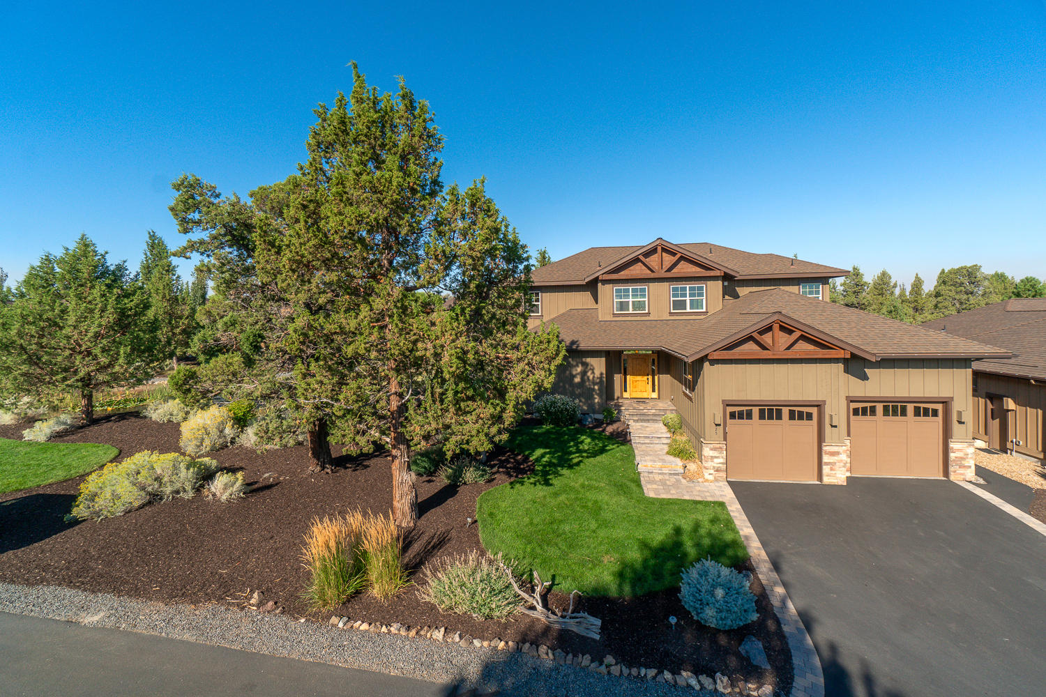 Eagle Crest - Residential