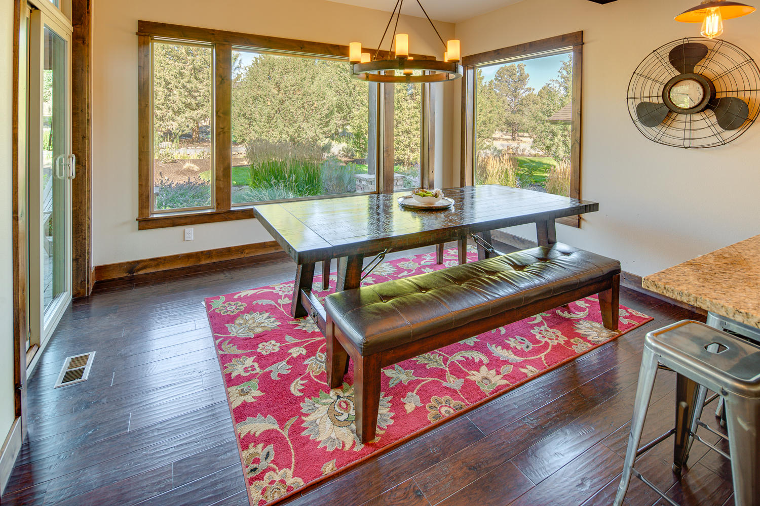 Eagle Crest - Residential