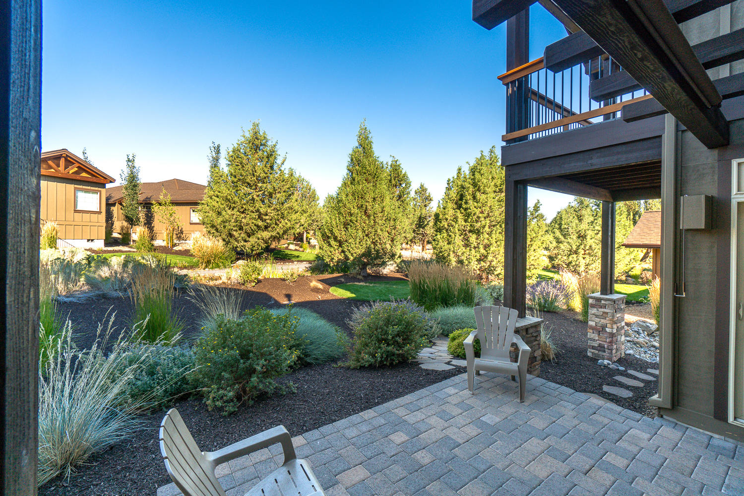 Eagle Crest - Residential