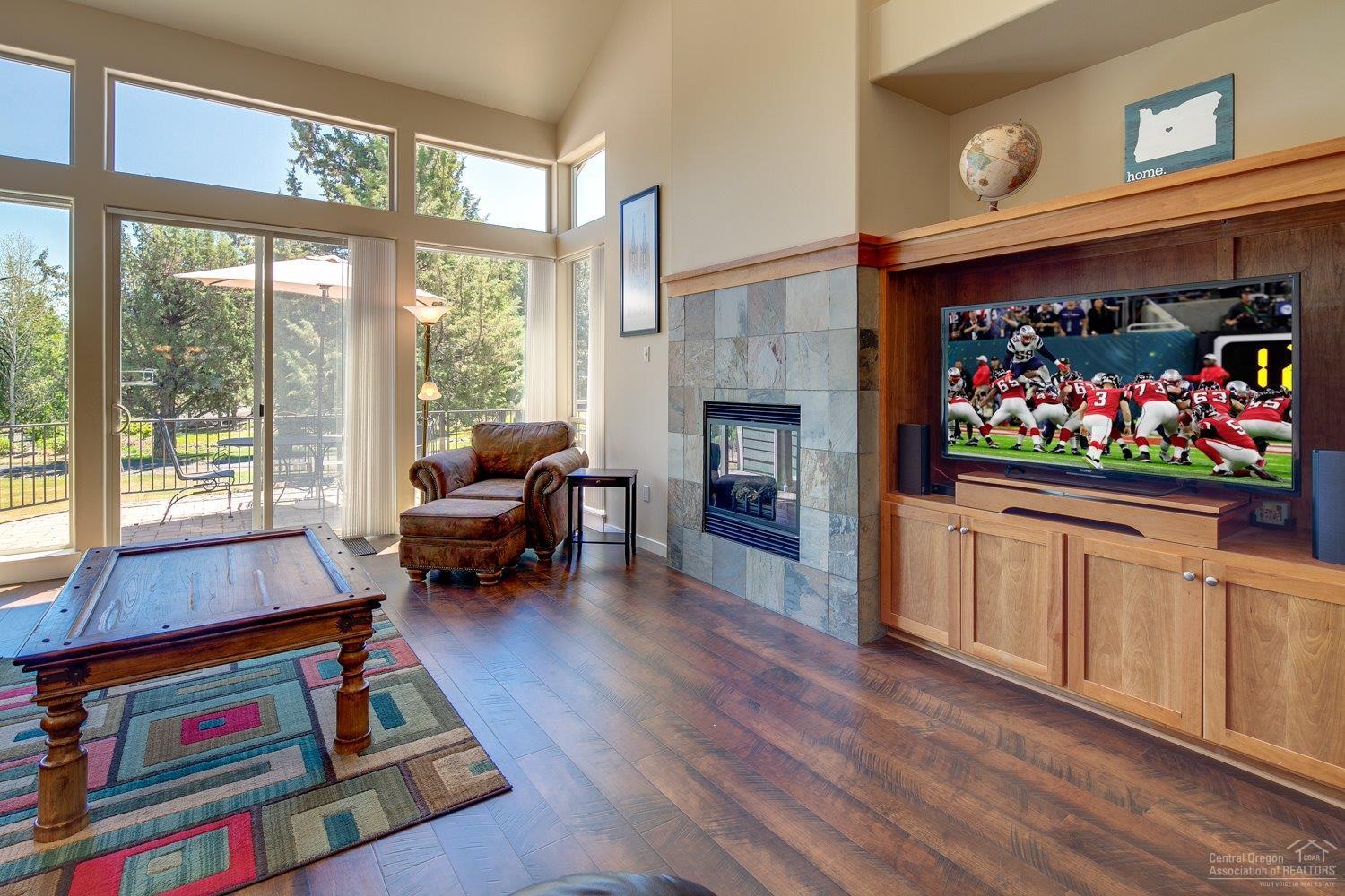 Eagle Crest - Residential