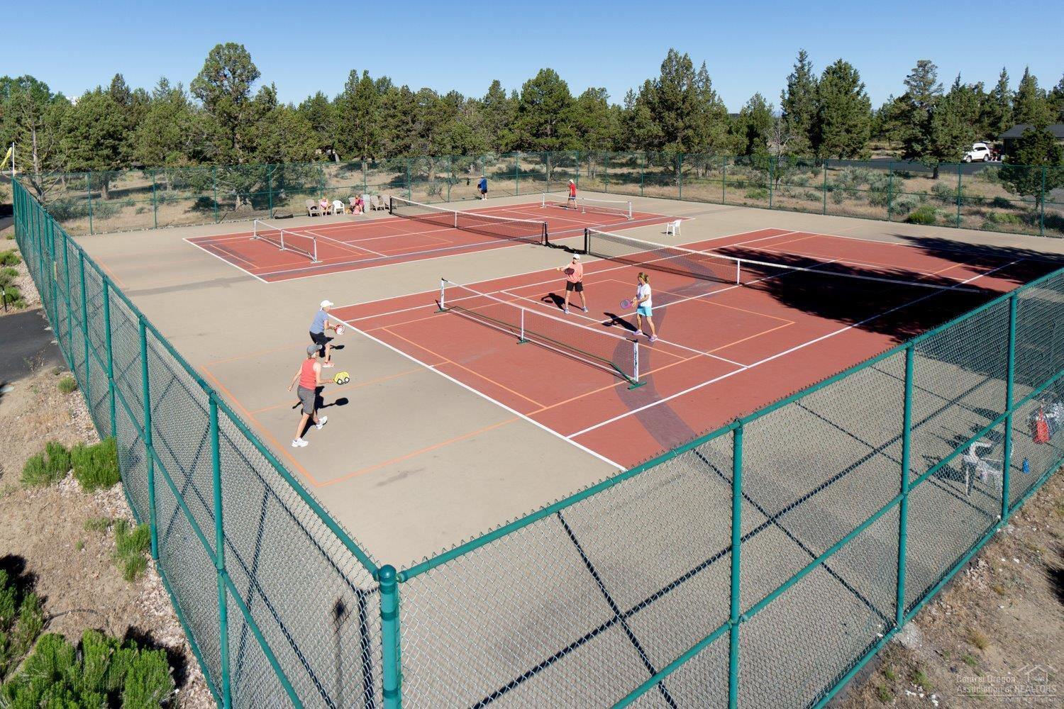 Eagle Crest - Residential