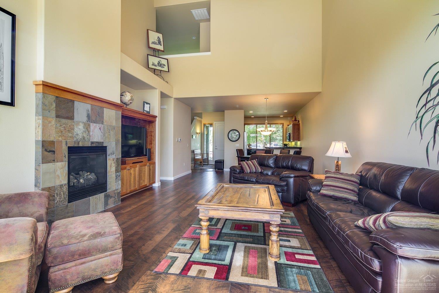 Eagle Crest - Residential