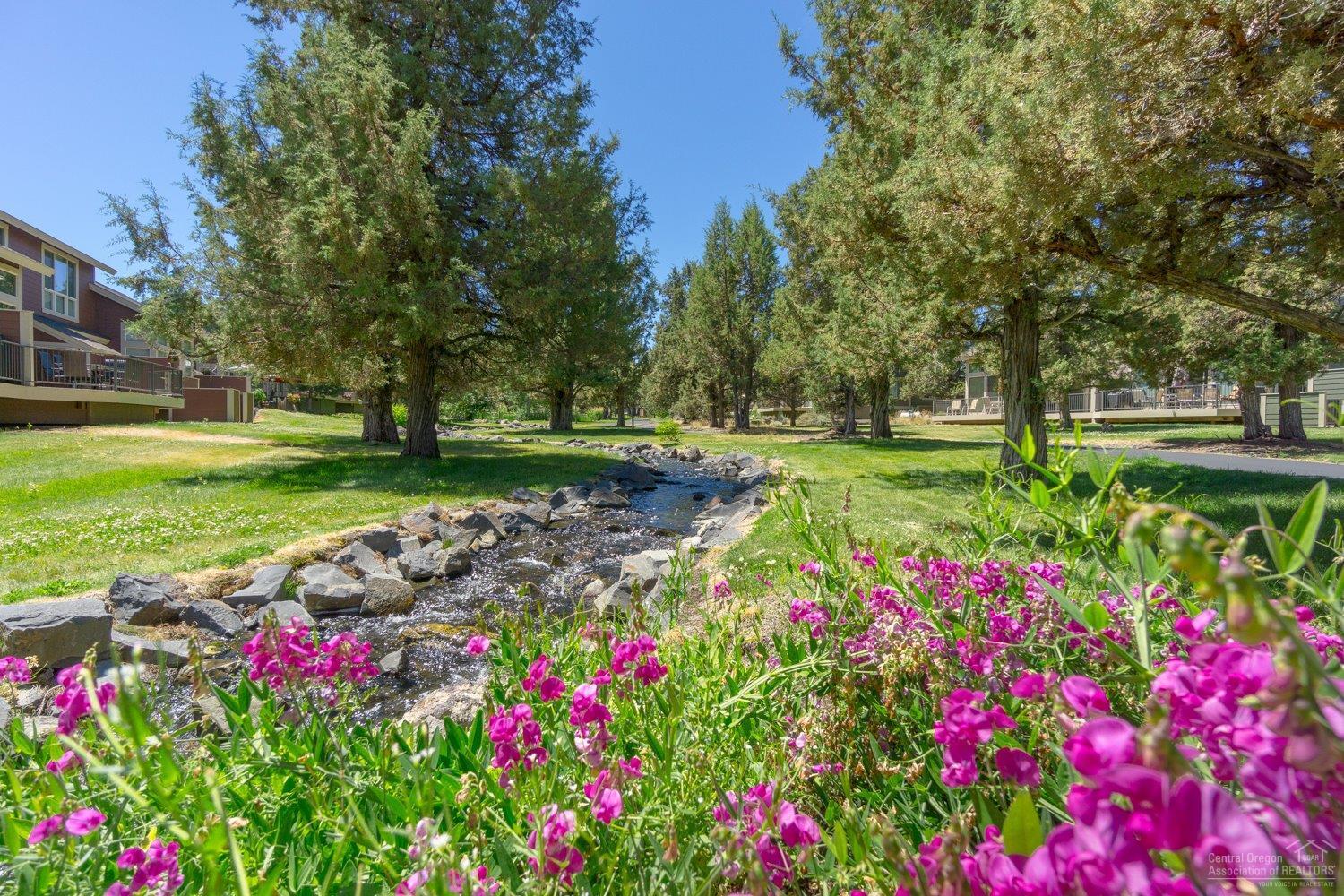 Eagle Crest - Residential