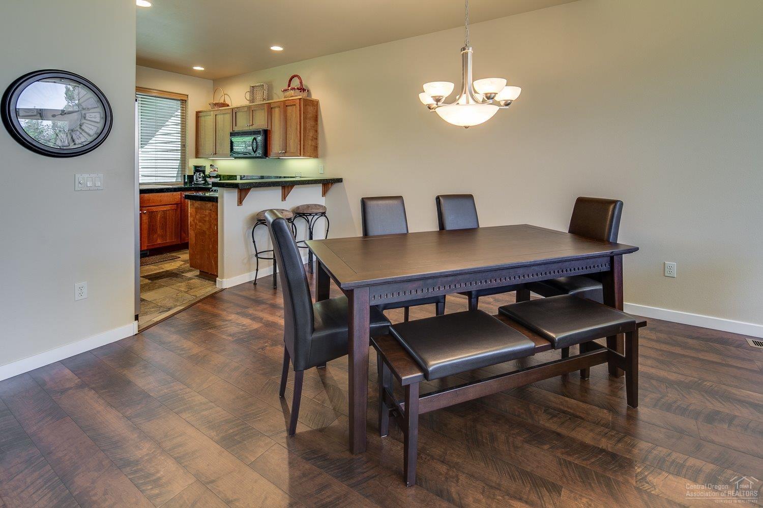 Eagle Crest - Residential