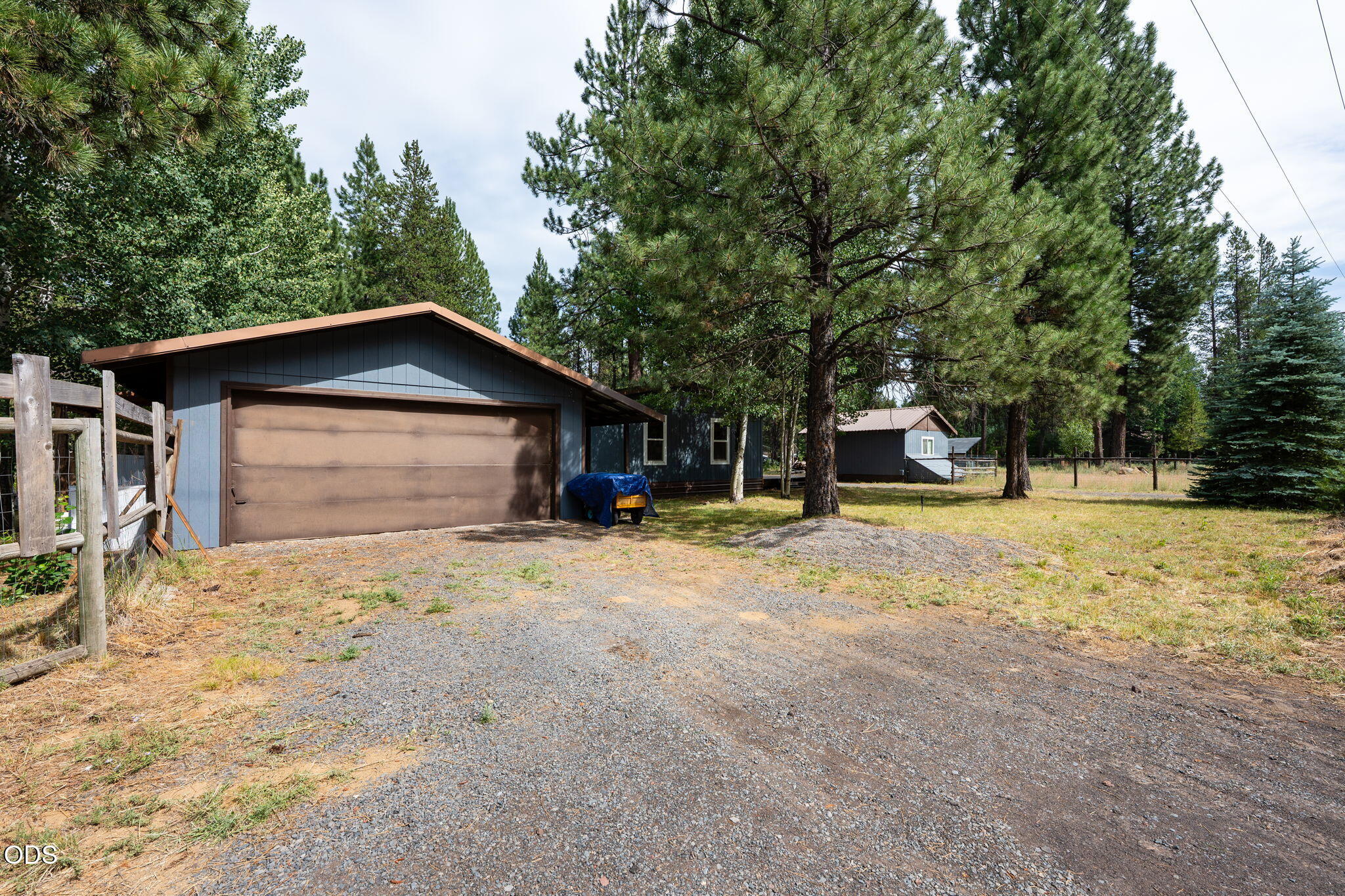 56152 Gothard Way