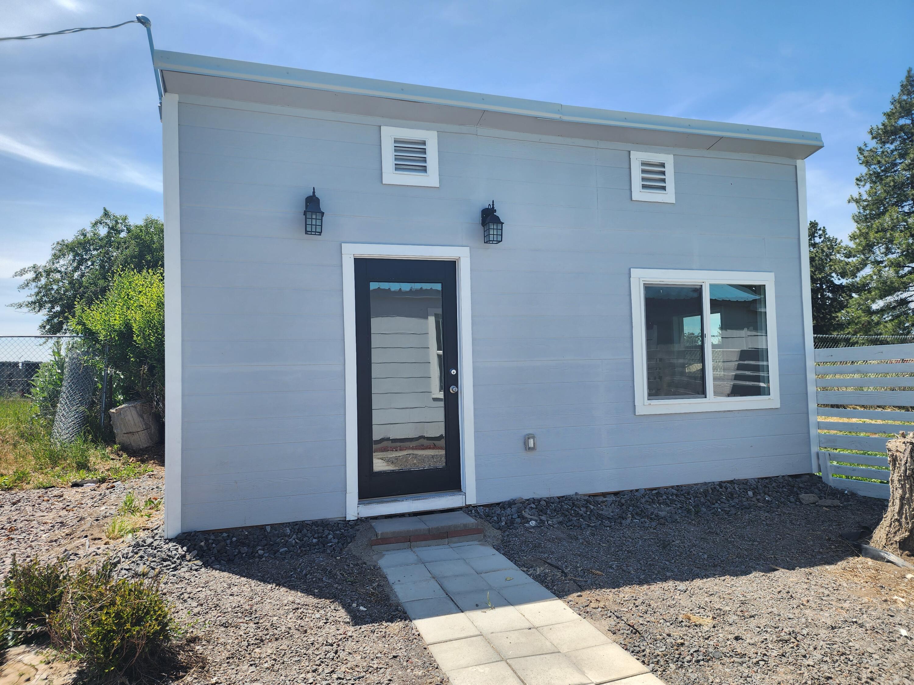 Empire Tracts - Residential