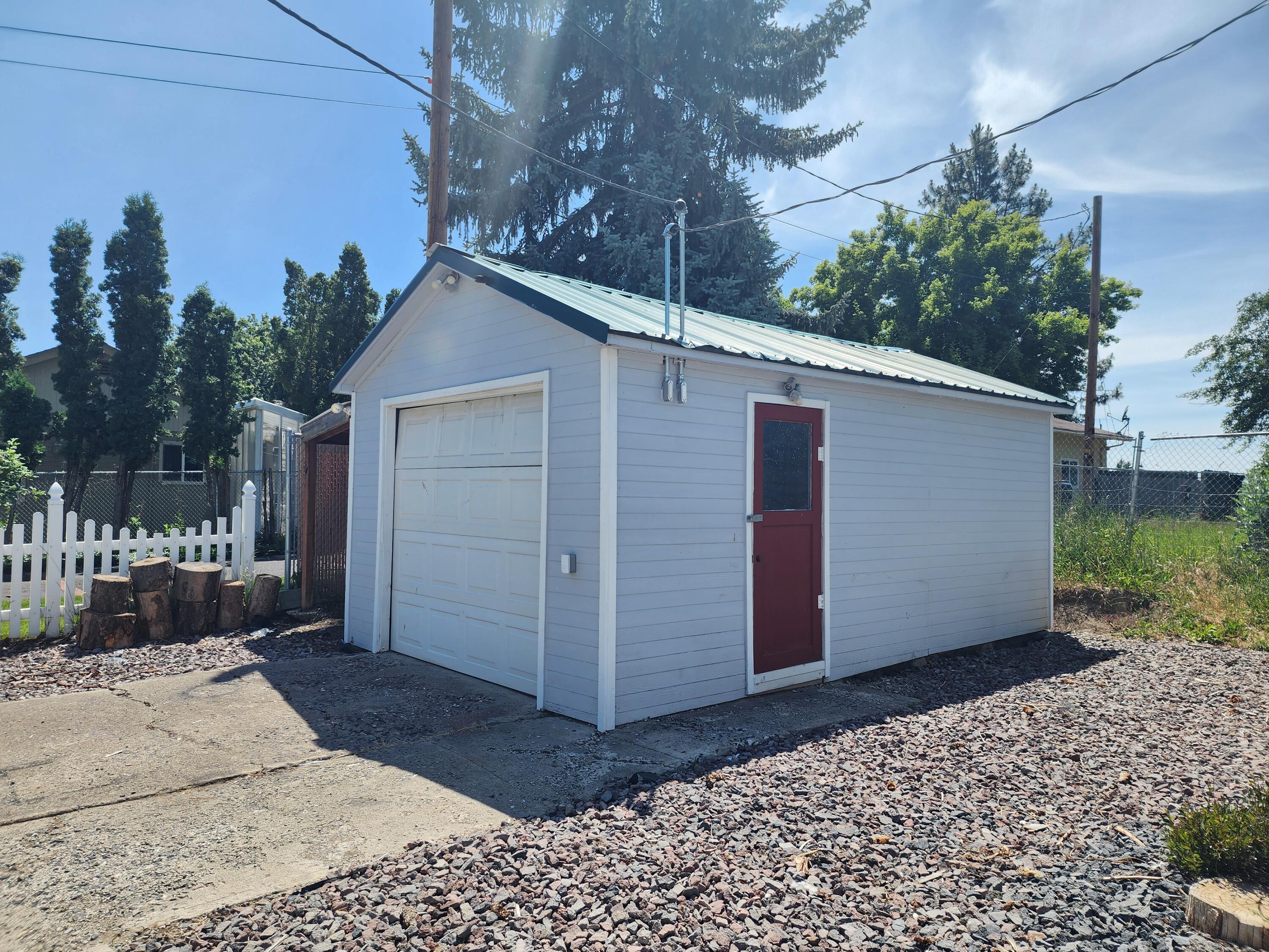 Empire Tracts - Residential