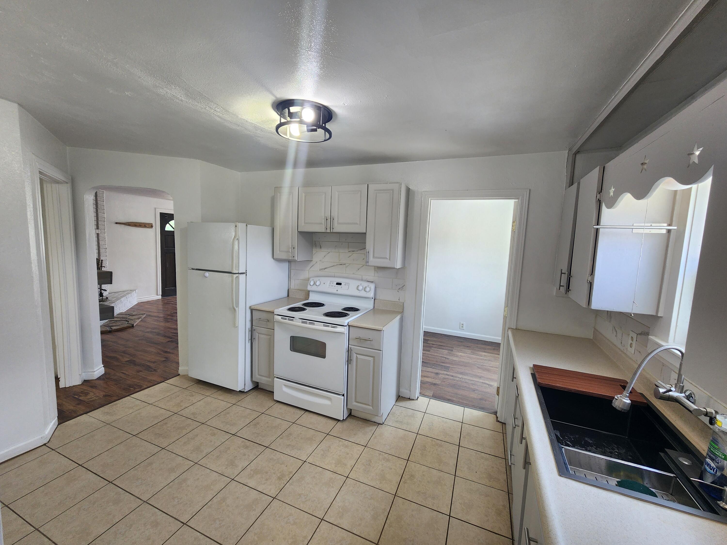 Empire Tracts - Residential