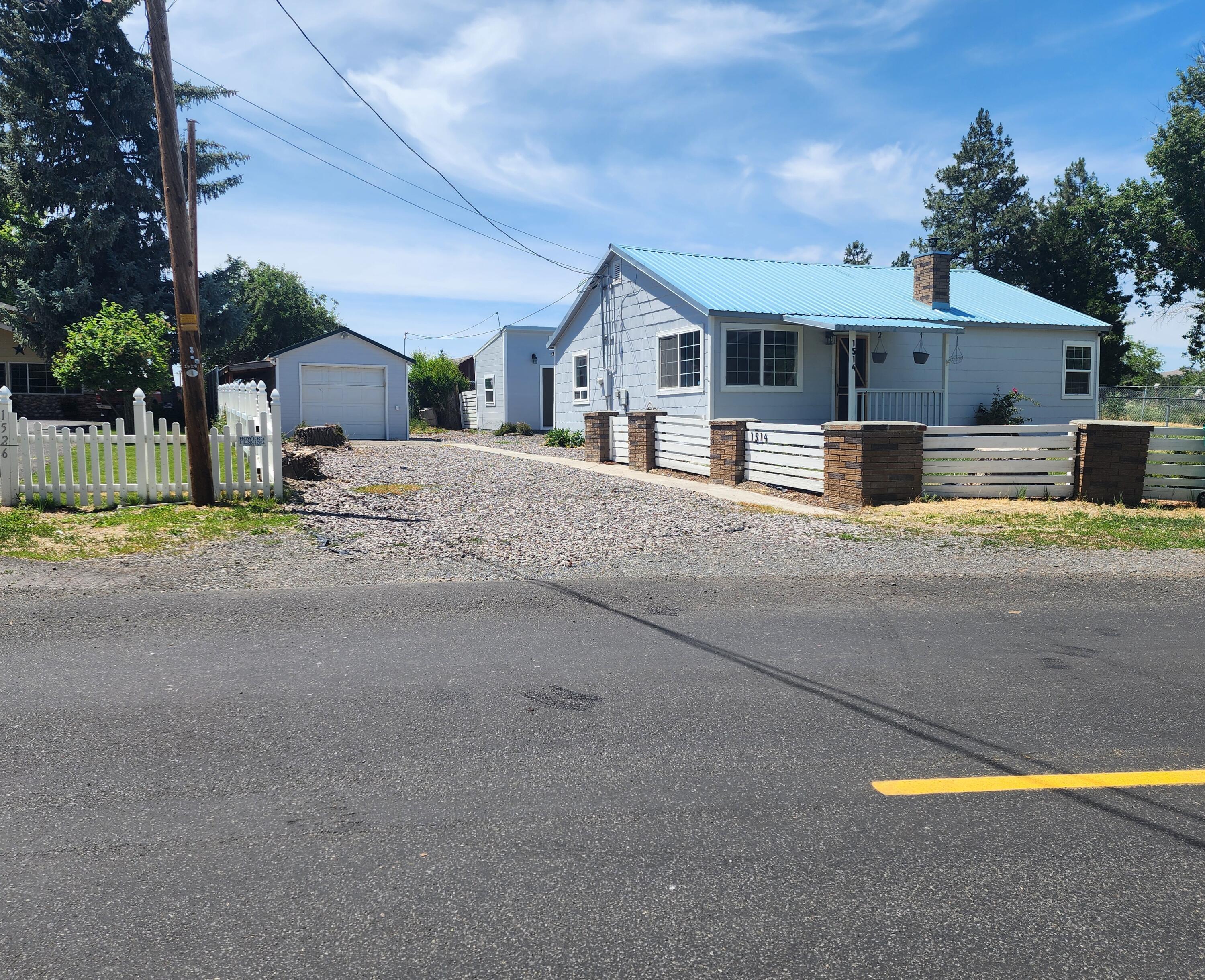 Empire Tracts - Residential