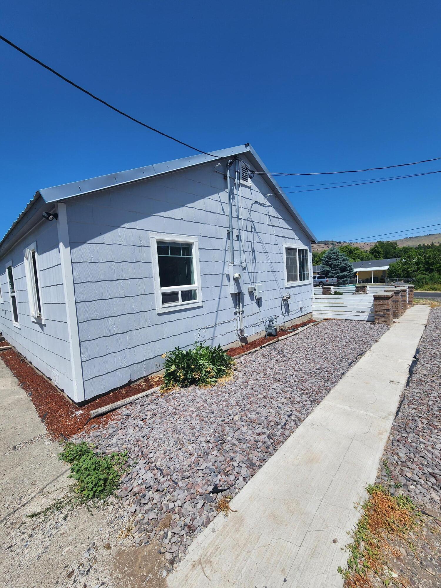 Empire Tracts - Residential