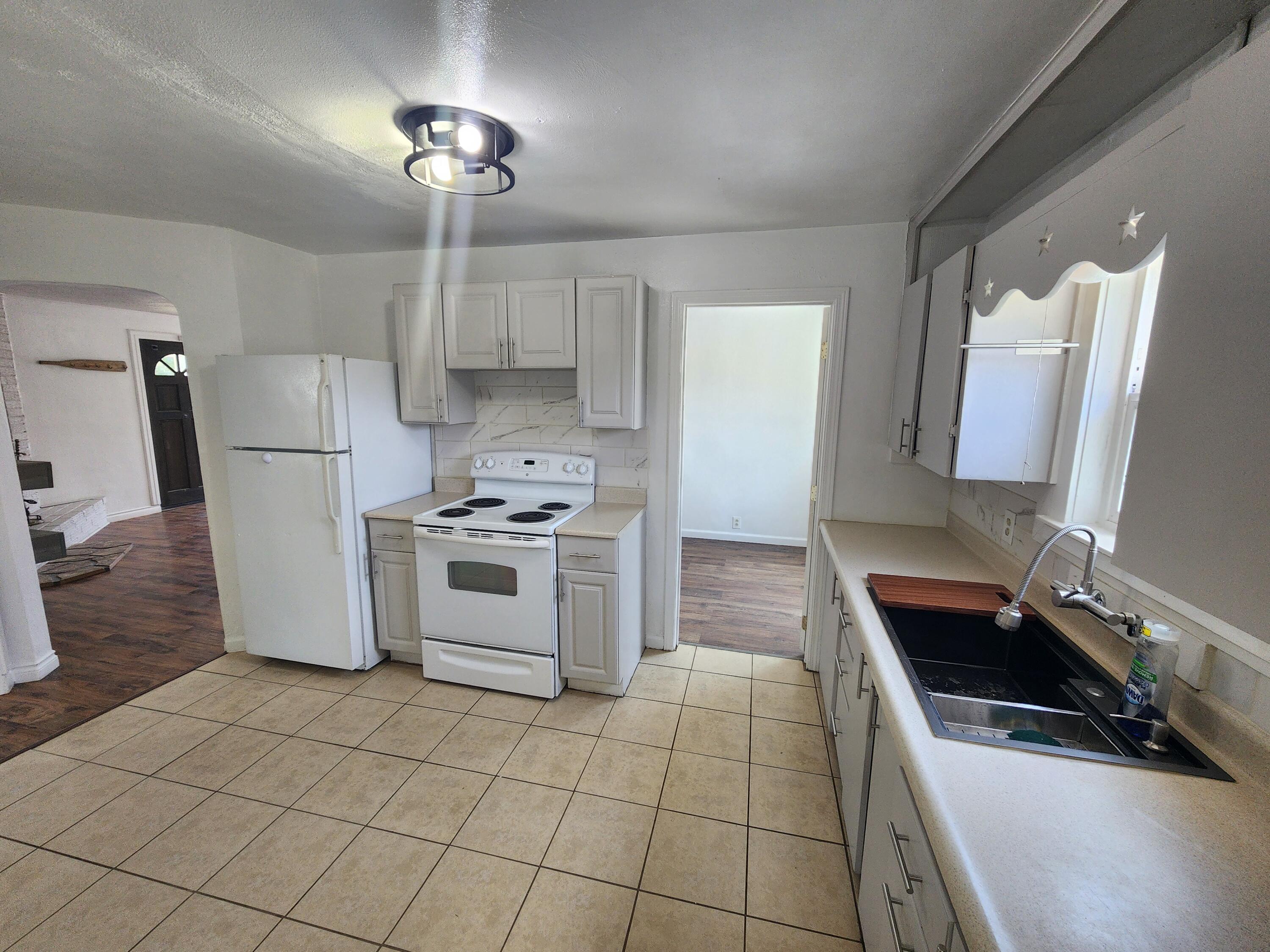 Empire Tracts - Residential