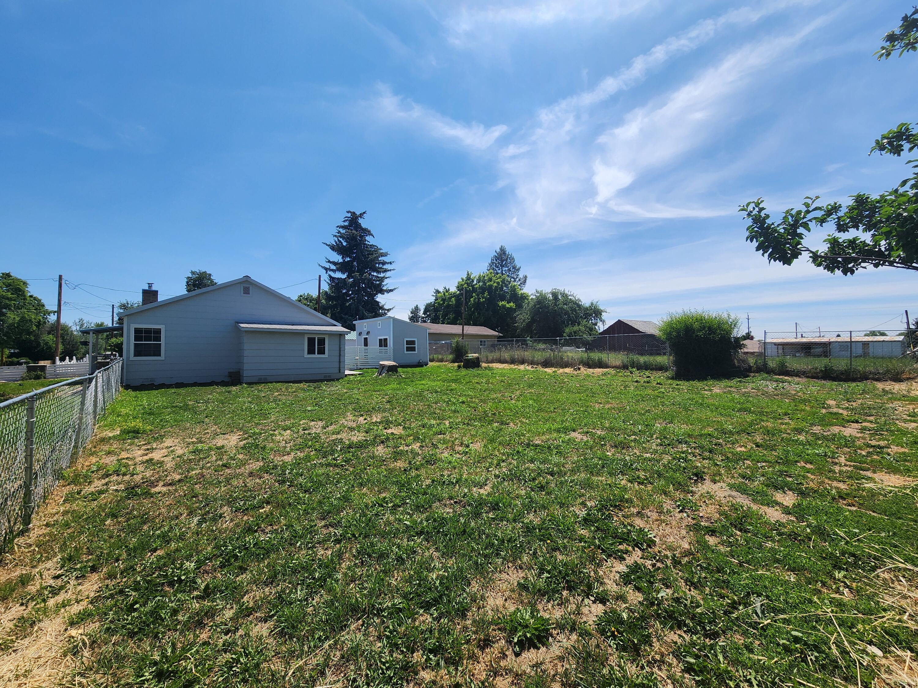 Empire Tracts - Residential