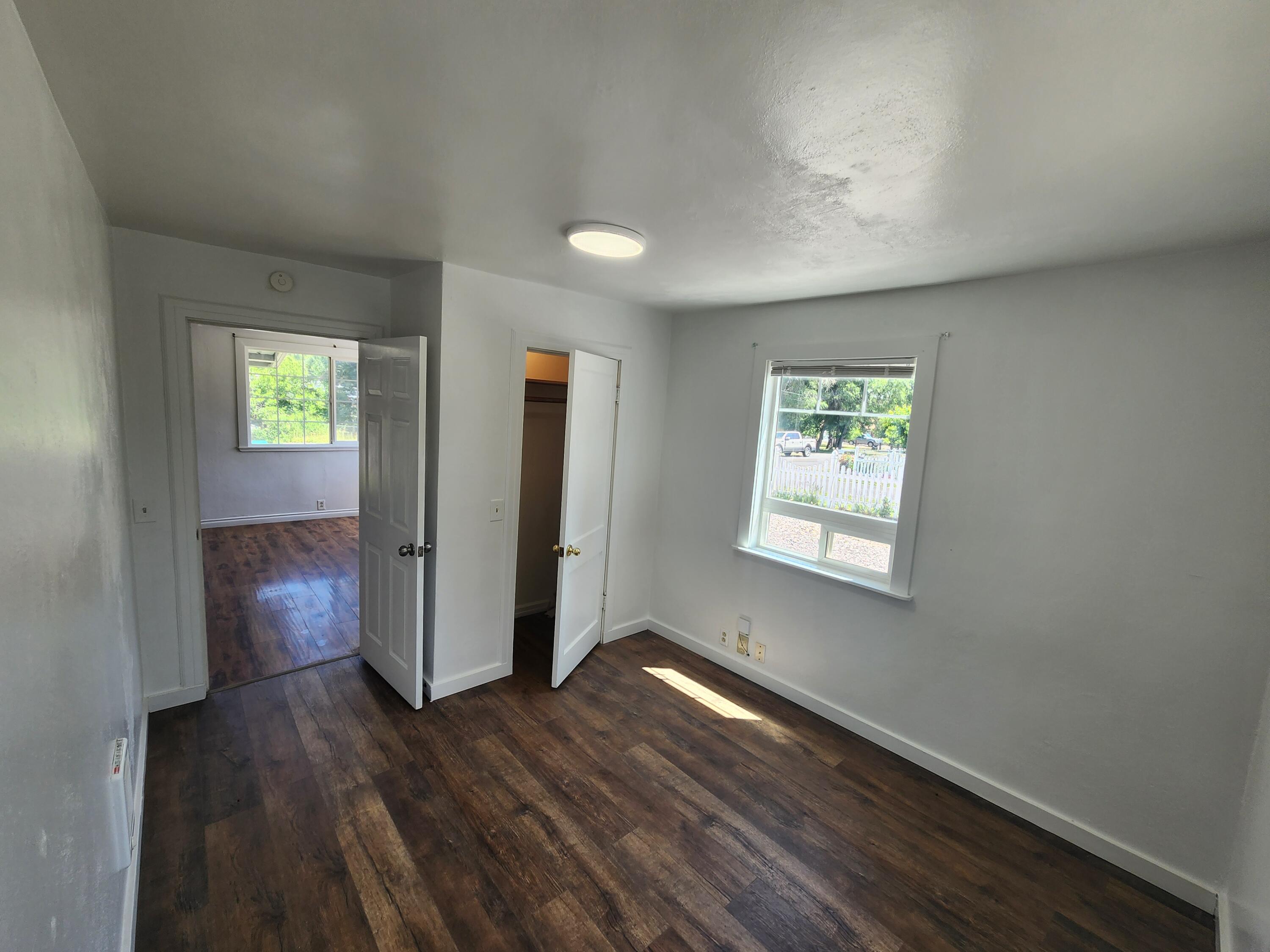 Empire Tracts - Residential