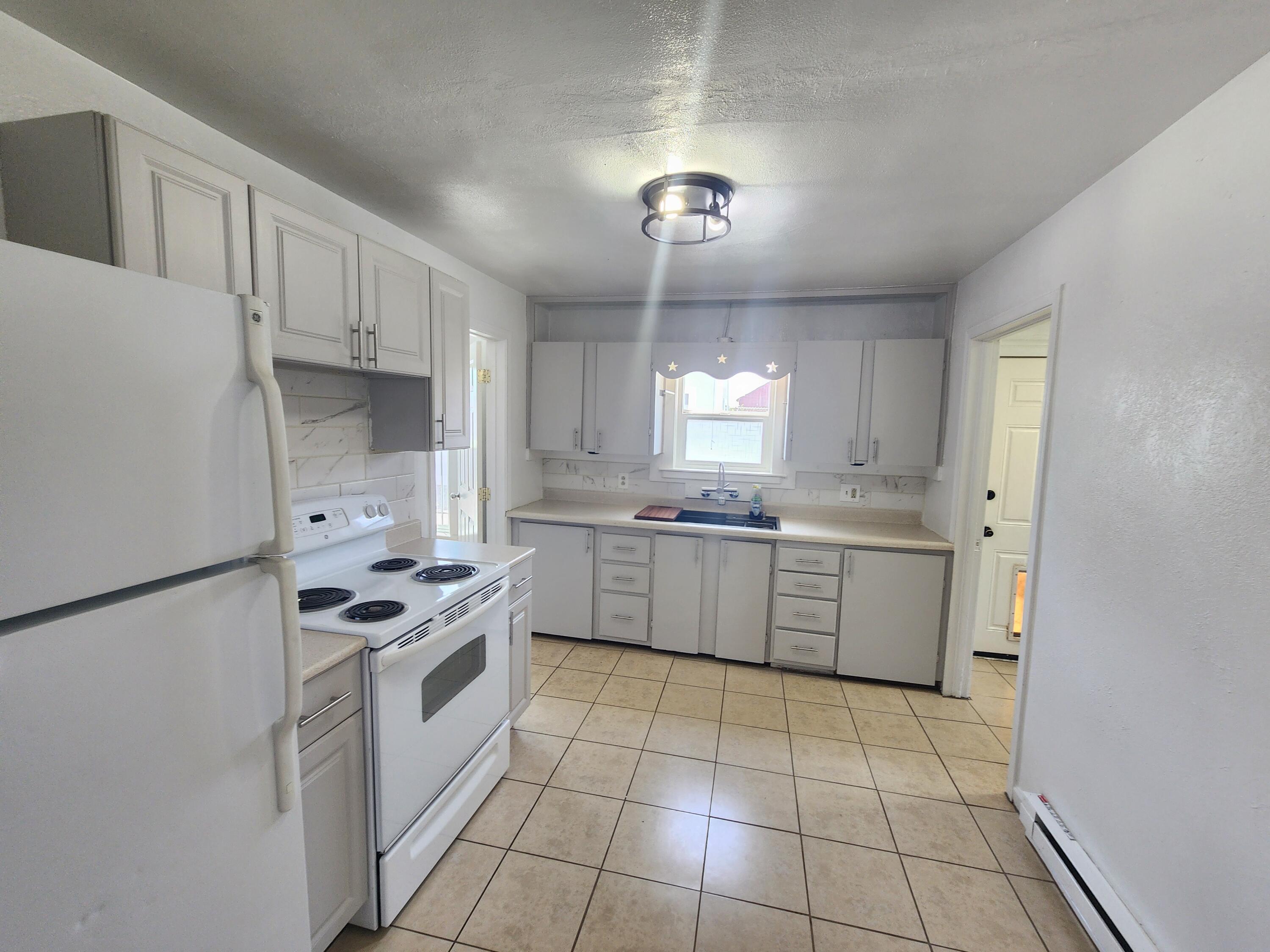 Empire Tracts - Residential