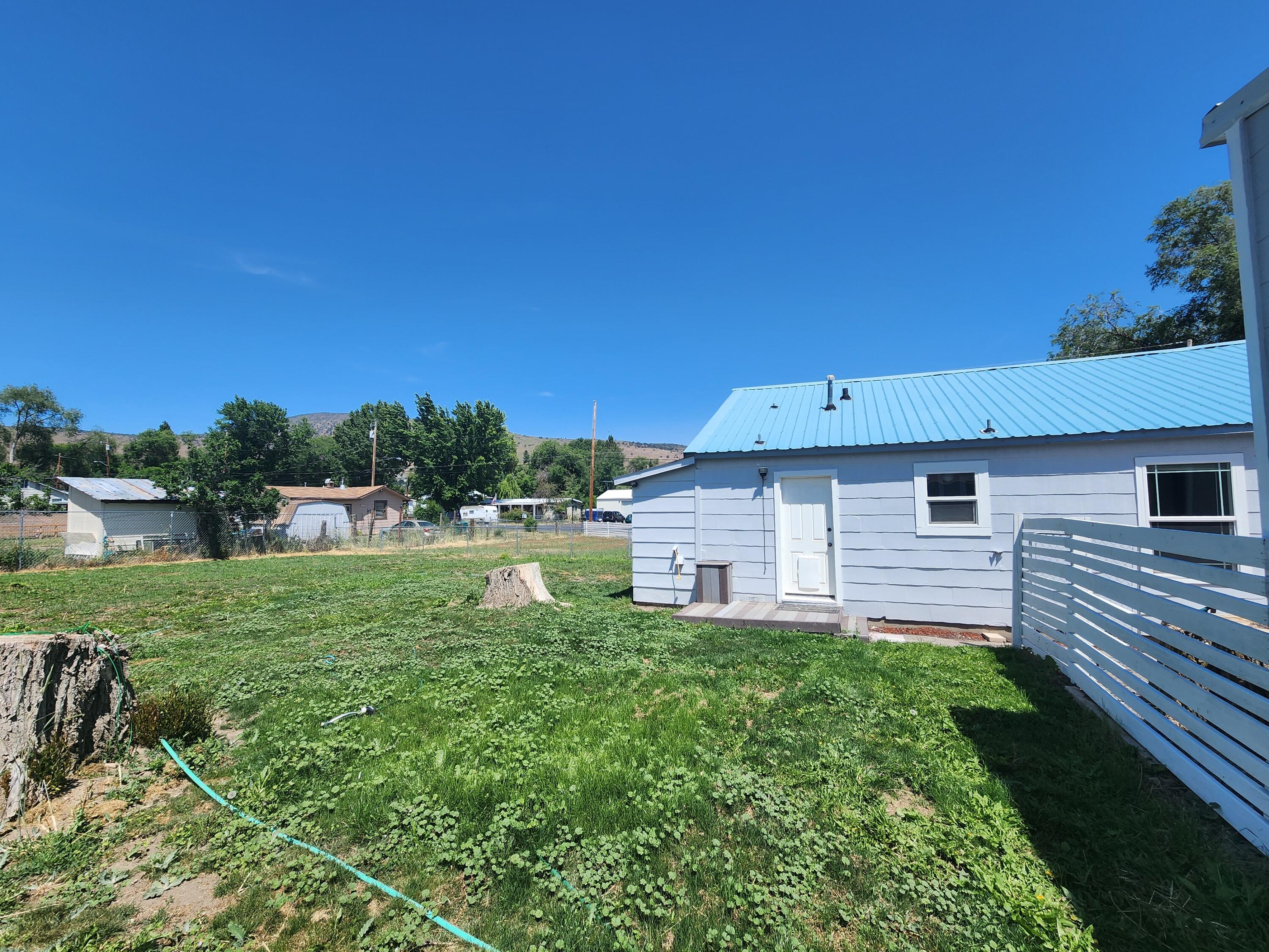 Empire Tracts - Residential