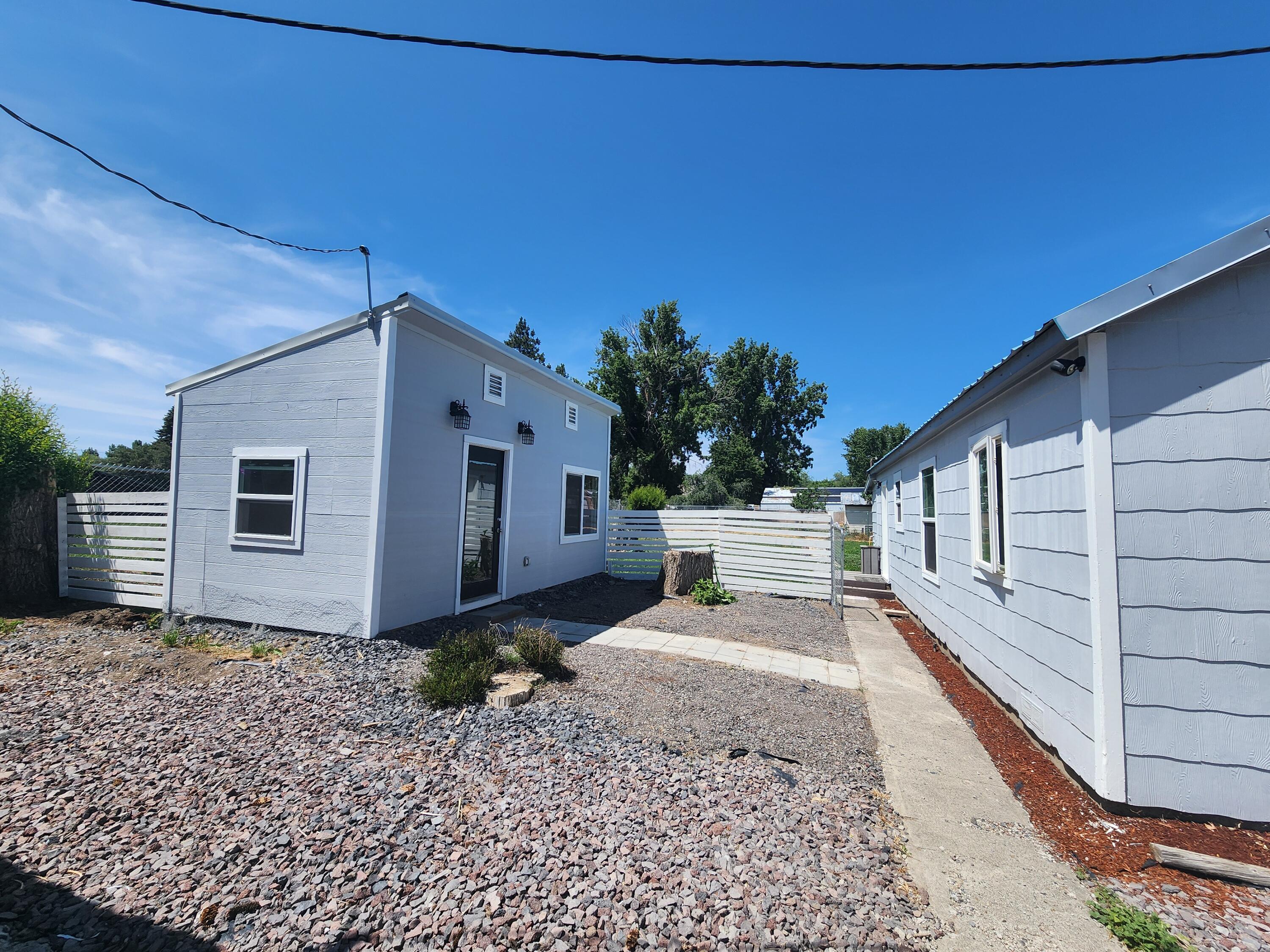 Empire Tracts - Residential