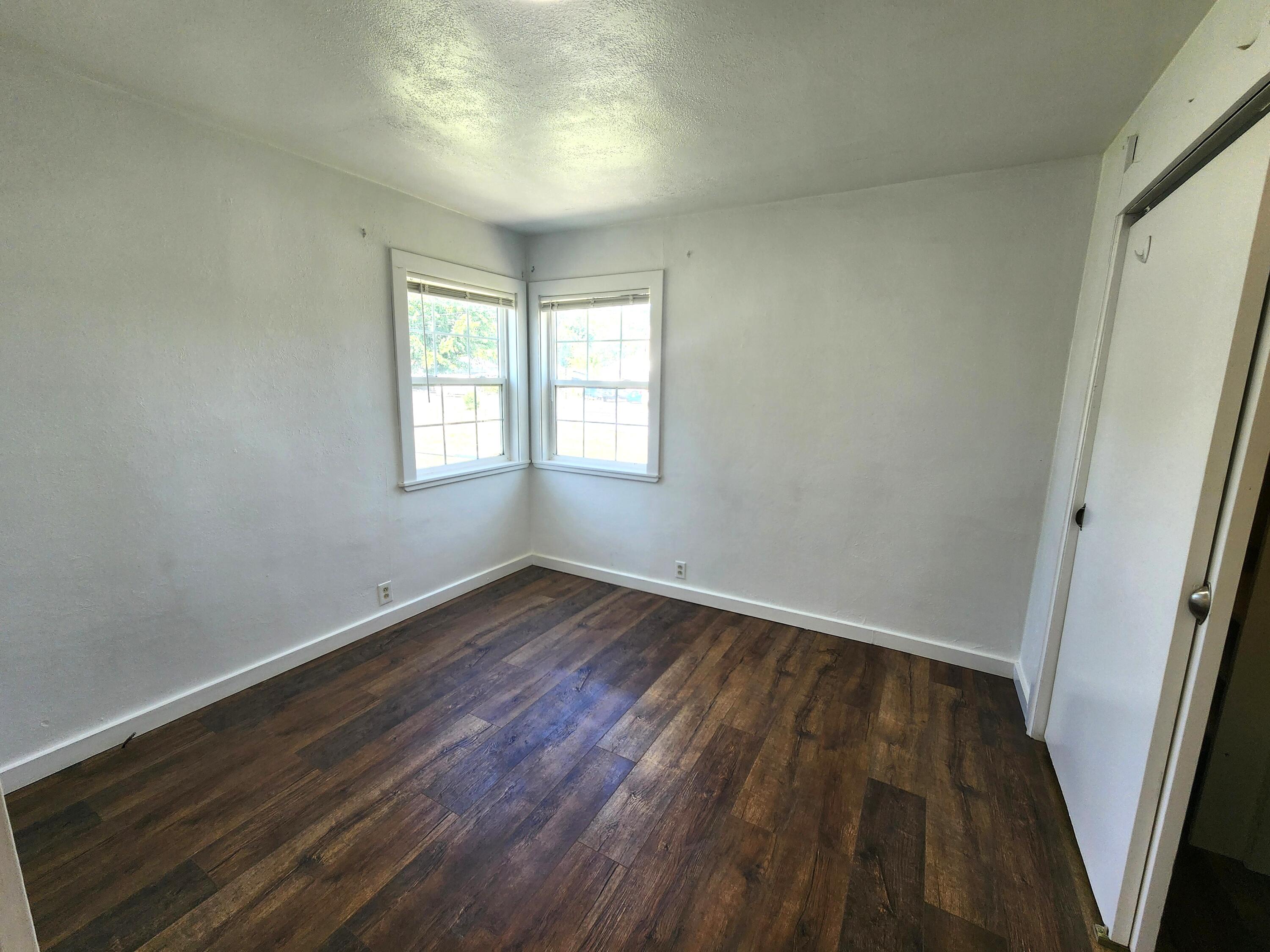 Empire Tracts - Residential