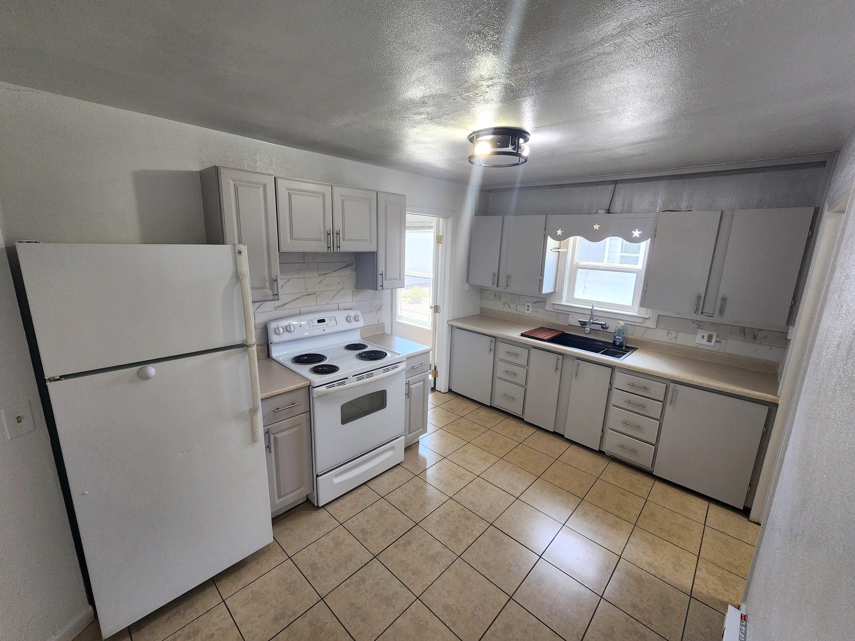 Empire Tracts - Residential