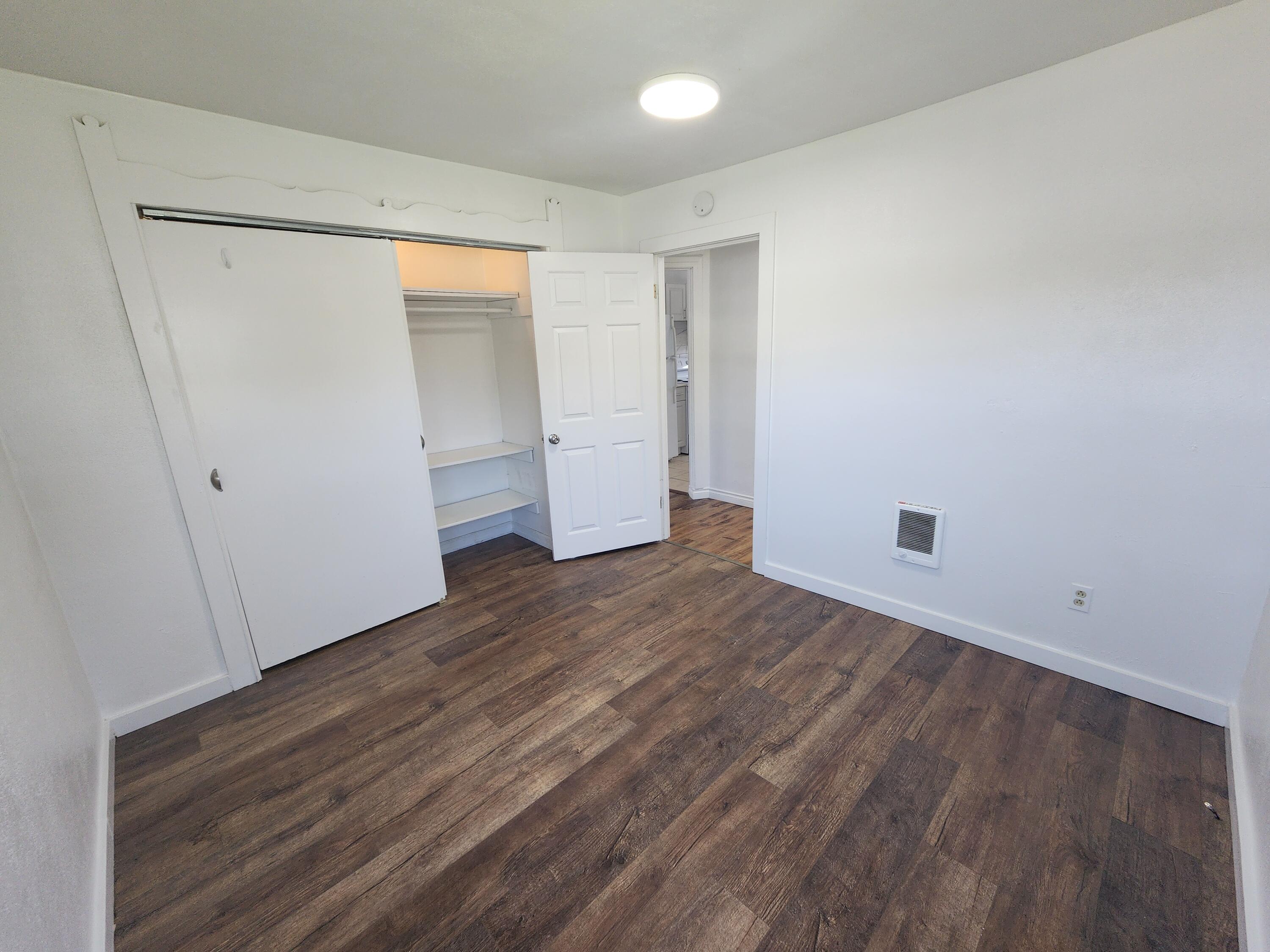 Empire Tracts - Residential