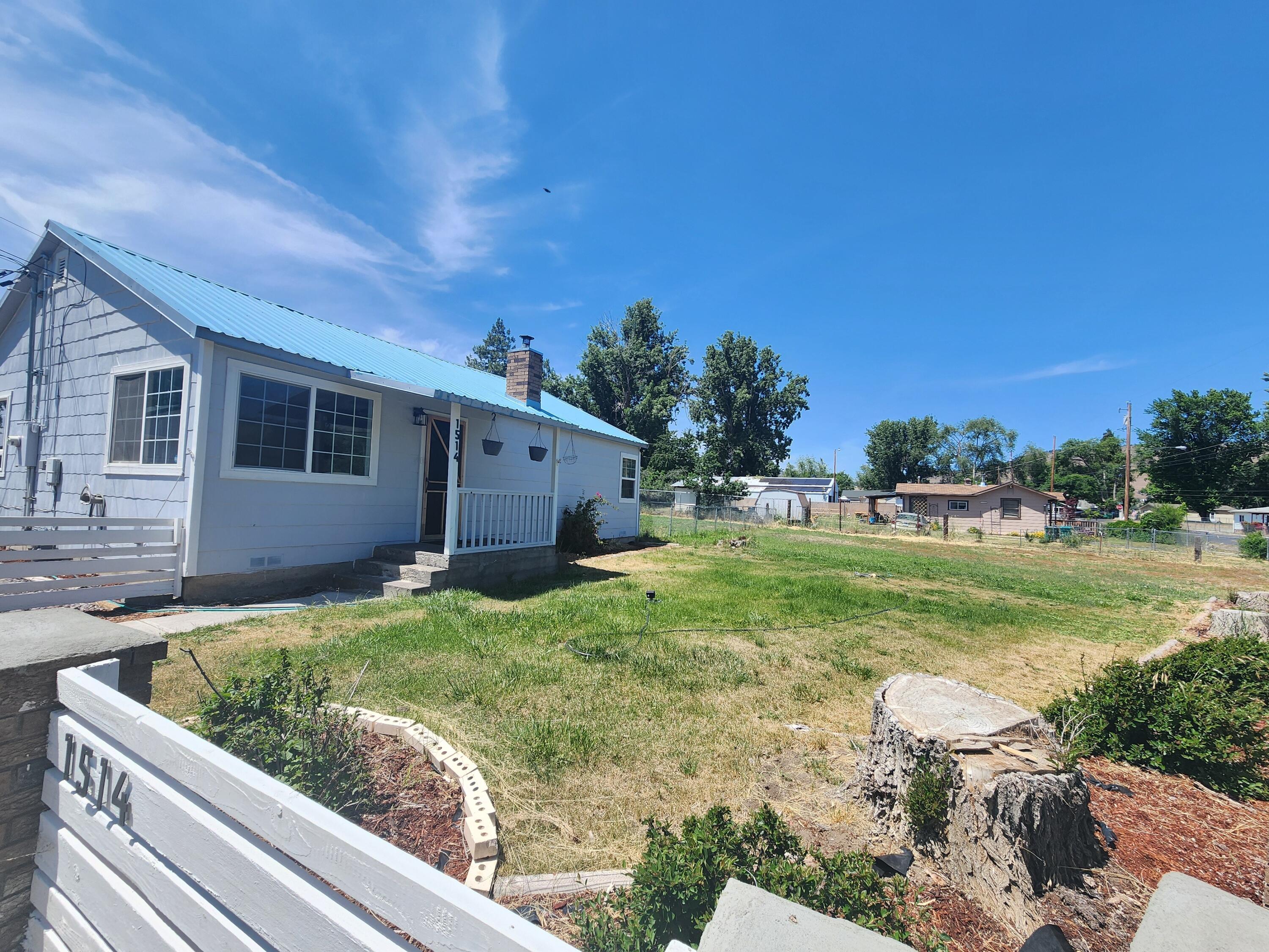 Empire Tracts - Residential