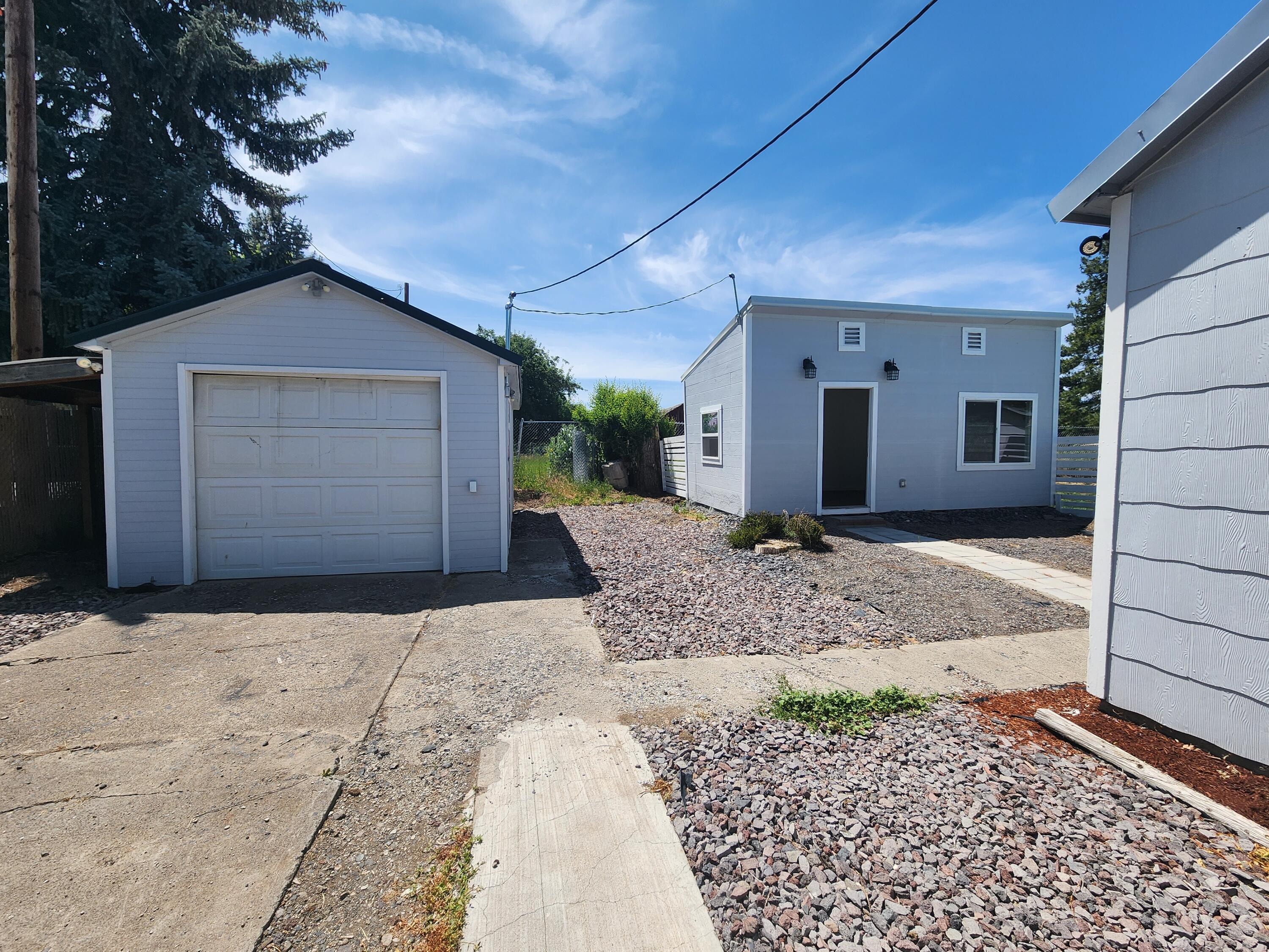 Empire Tracts - Residential