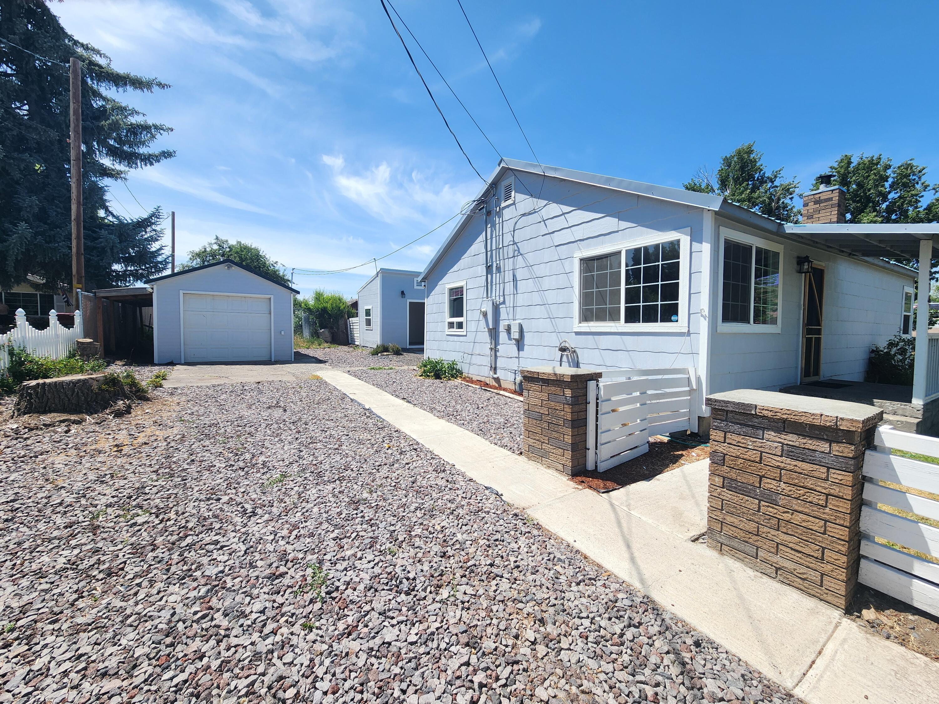 Empire Tracts - Residential