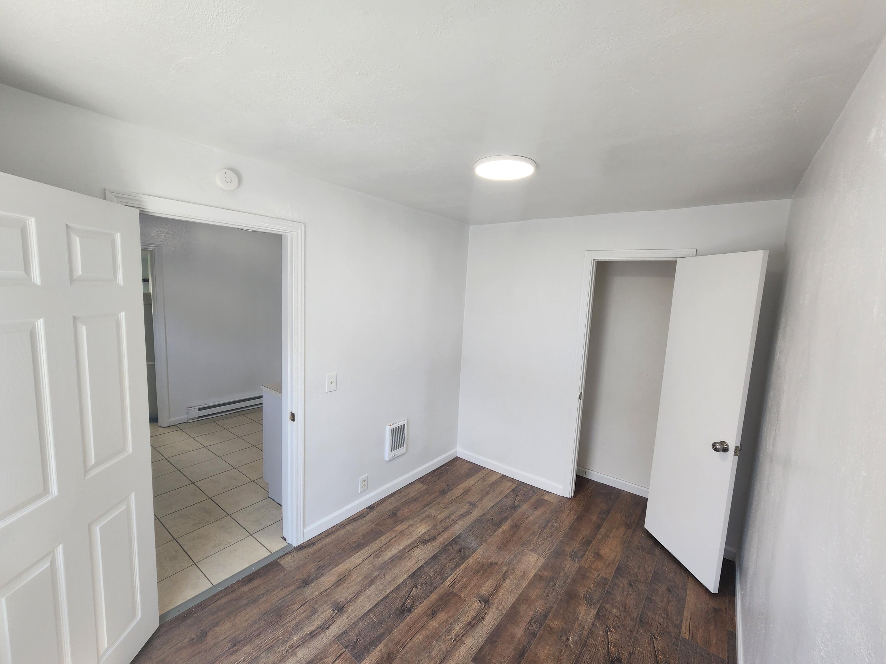 Empire Tracts - Residential