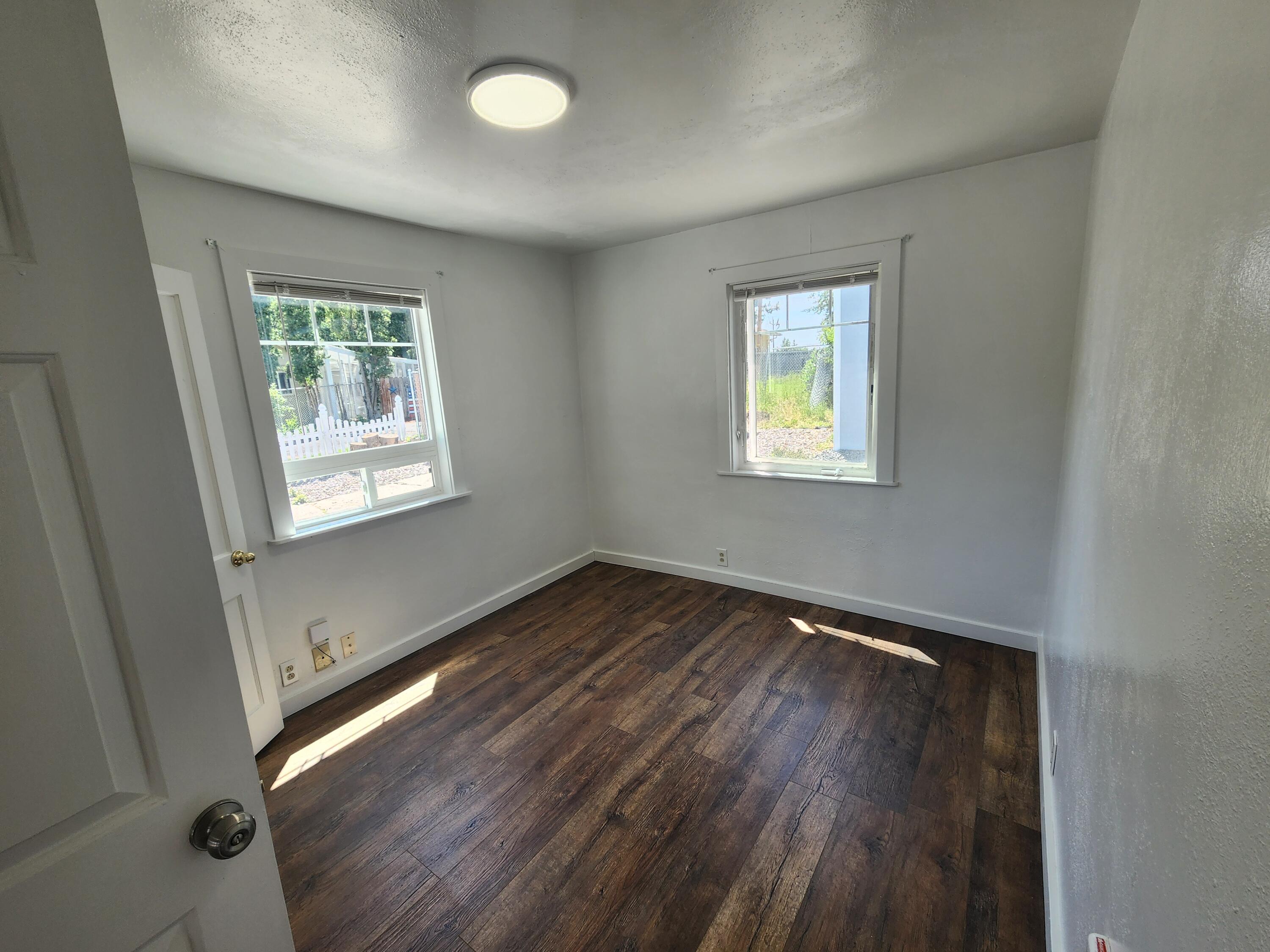 Empire Tracts - Residential