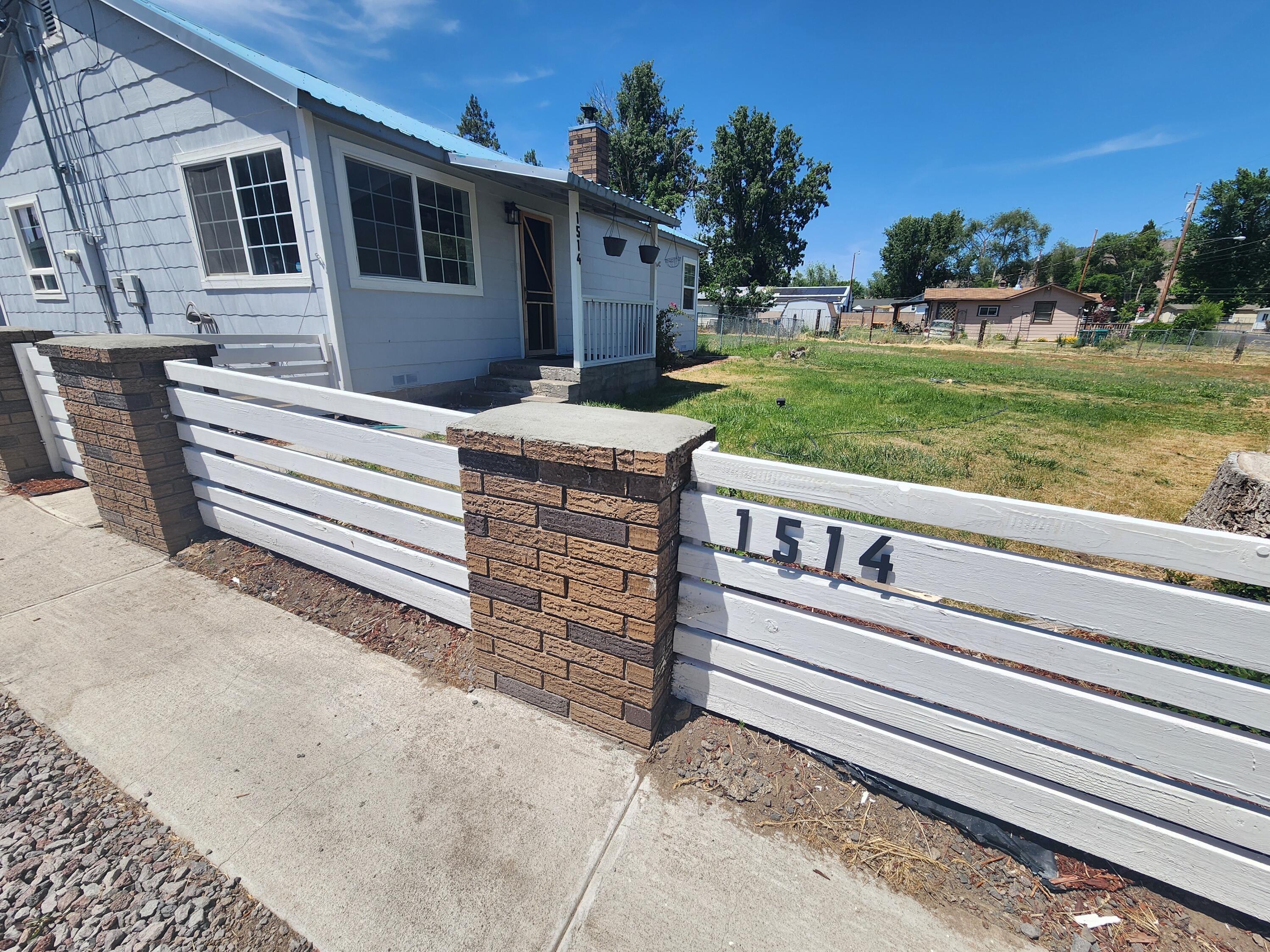 Empire Tracts - Residential