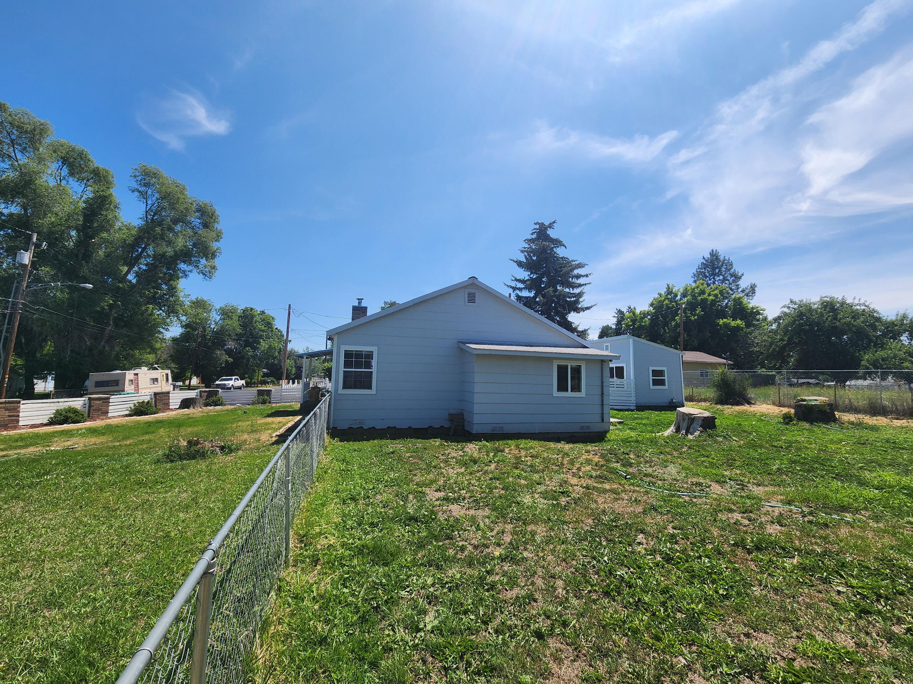 Empire Tracts - Residential