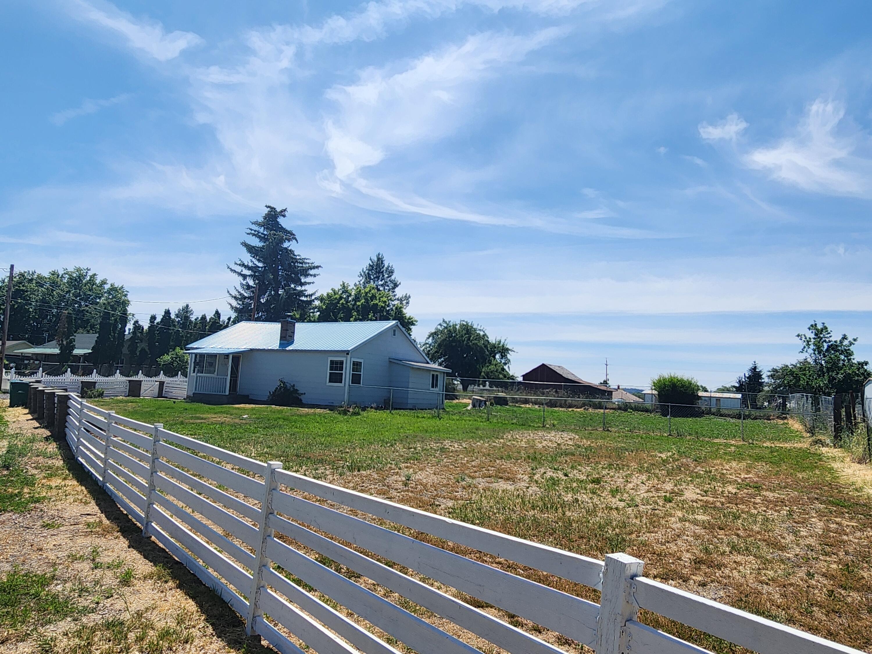 Empire Tracts - Residential