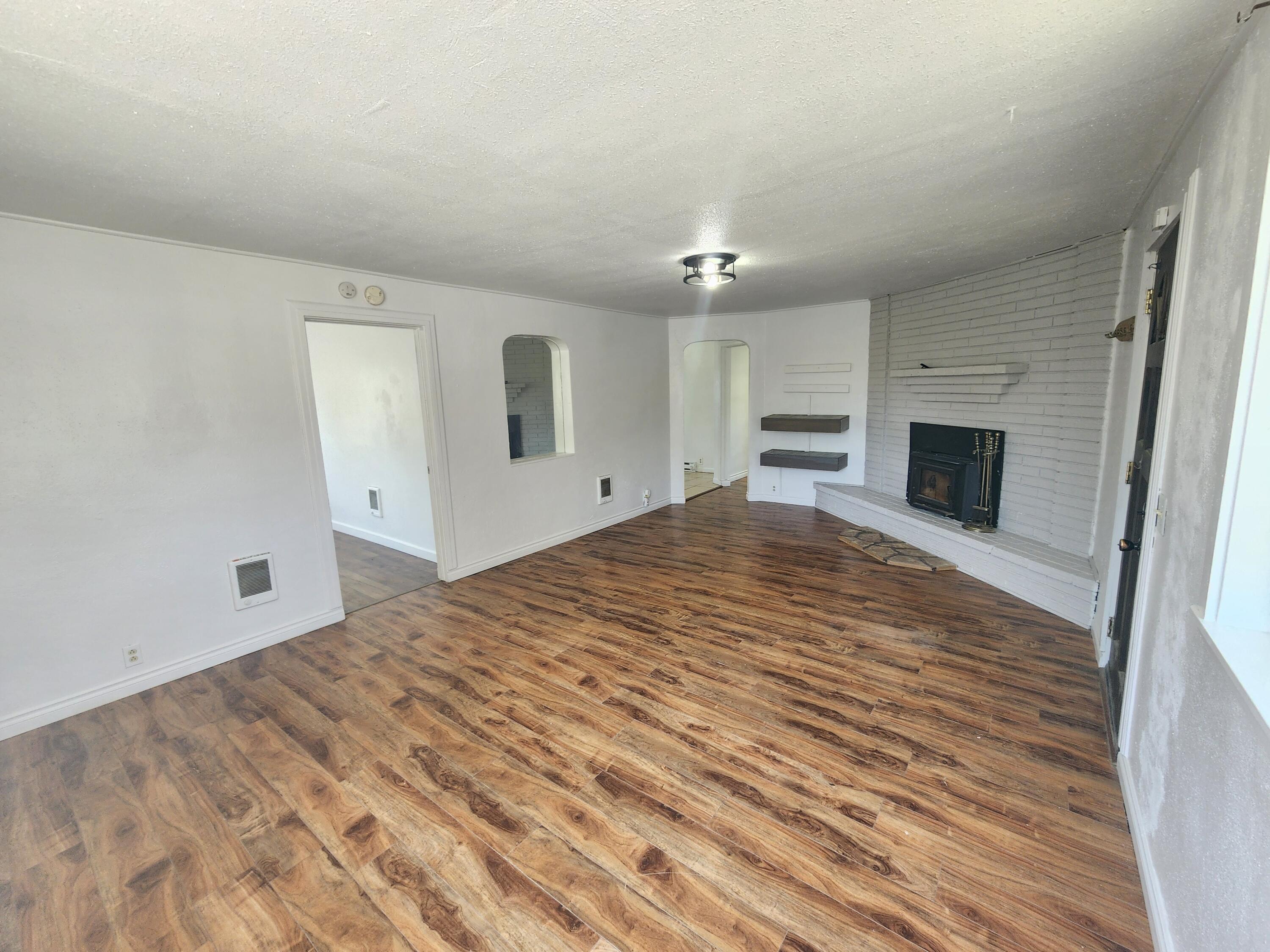 Empire Tracts - Residential