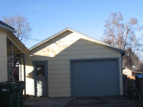 Tiny photo for 239 Fulton Street, Klamath Falls, OR 97601 (MLS # 220214073)