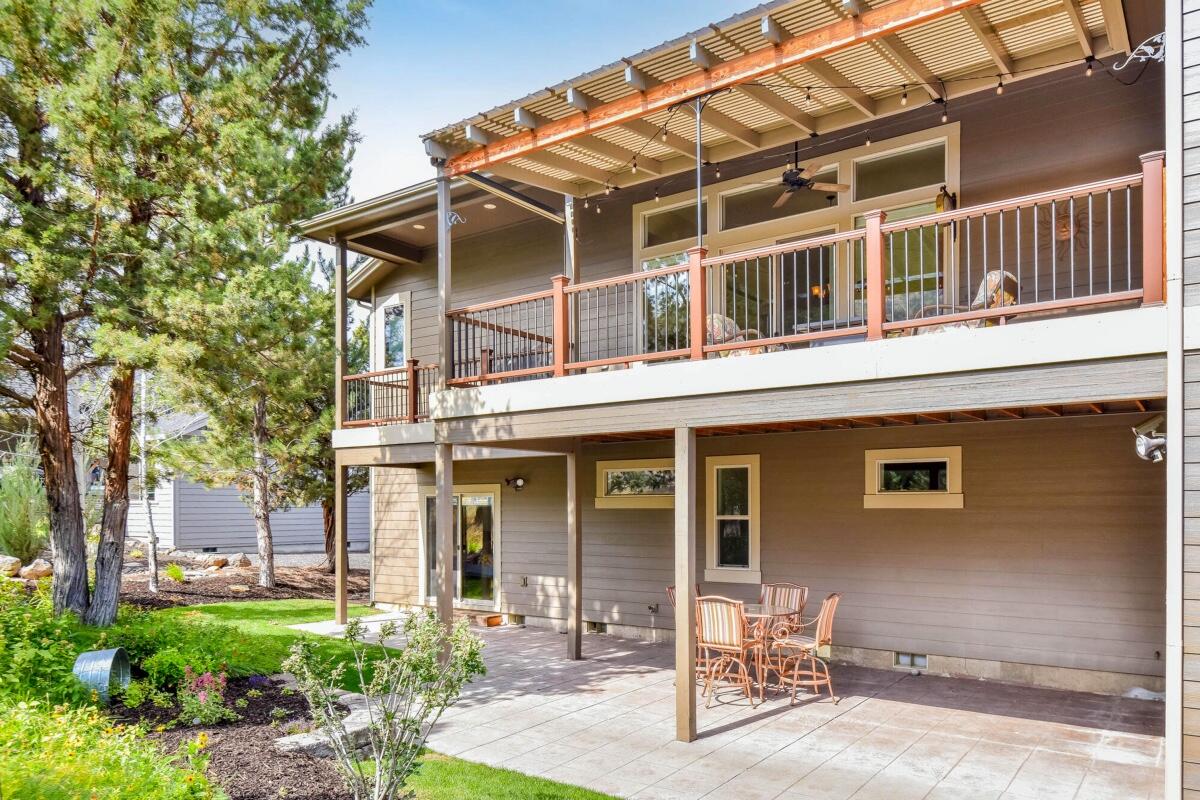 Eagle Crest - Residential