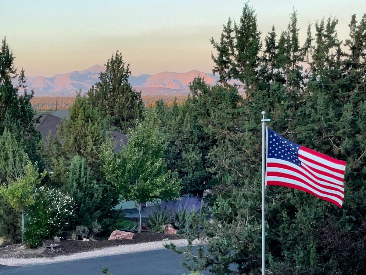 Eagle Crest - Residential