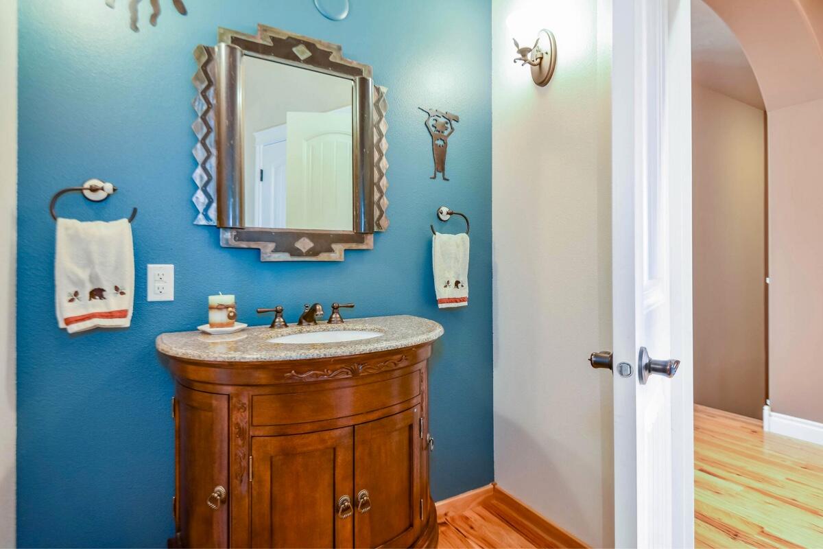 Eagle Crest - Residential