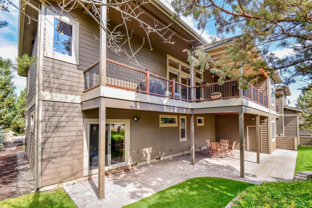 Eagle Crest - Residential