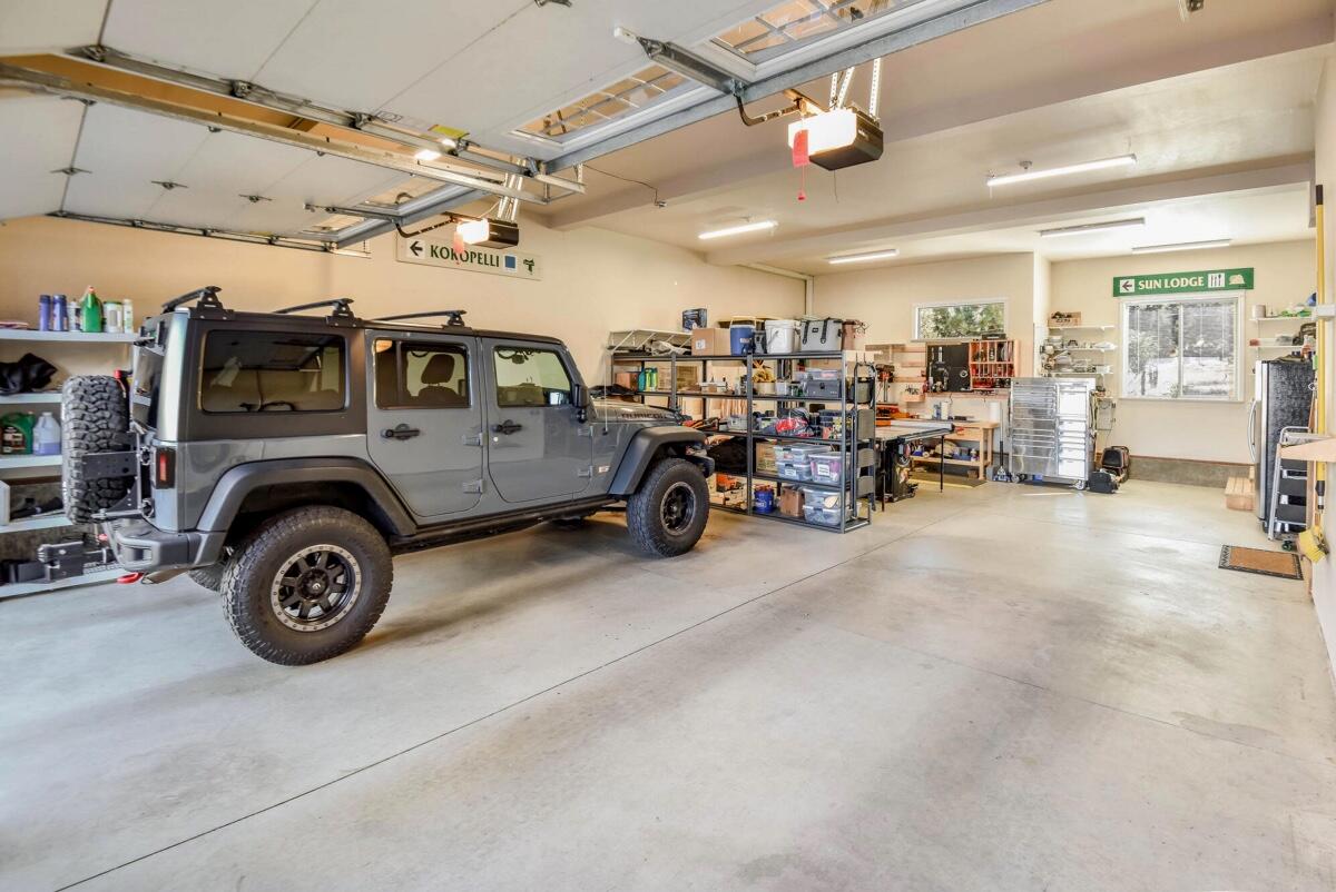 Eagle Crest - Residential