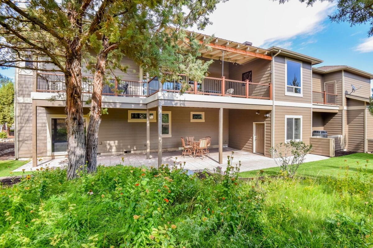 Eagle Crest - Residential