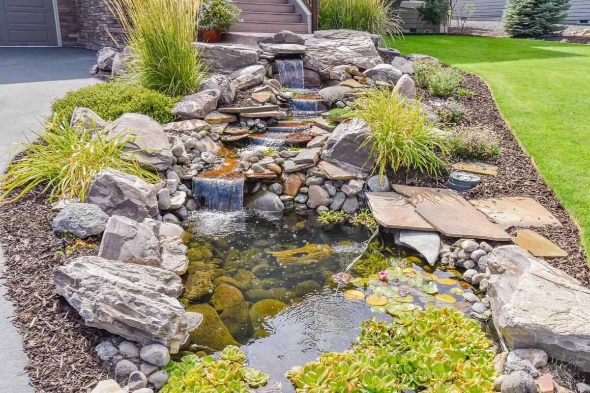 Eagle Crest - Residential