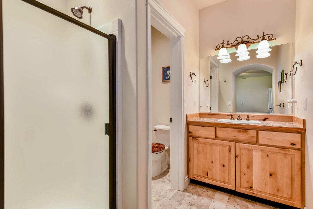 Eagle Crest - Residential