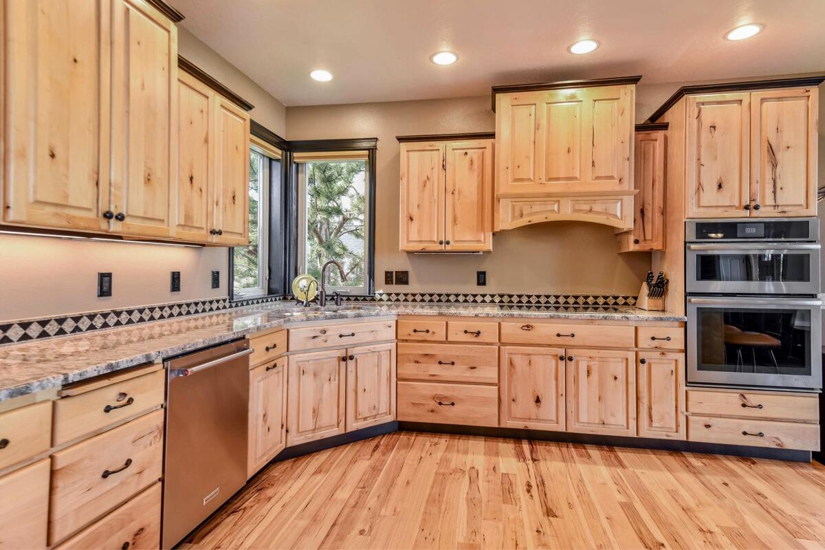 Eagle Crest - Residential