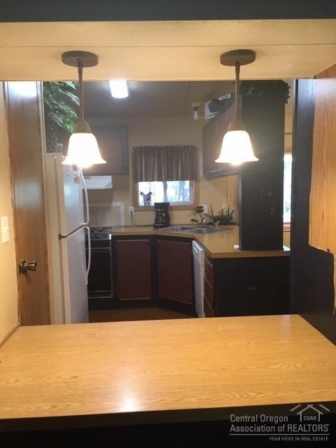 Deschutes RiverWoods - Residential