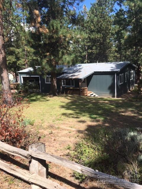 Deschutes RiverWoods - Residential