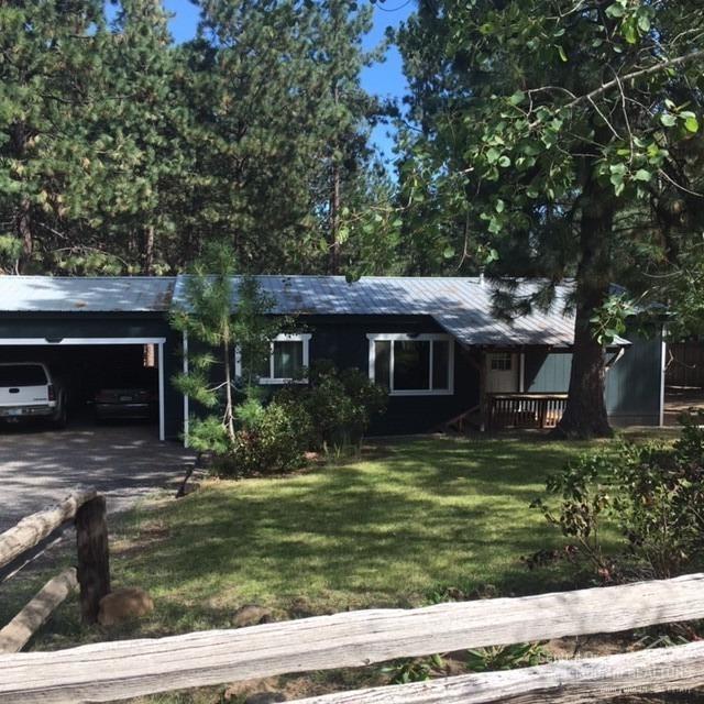 Deschutes RiverWoods - Residential
