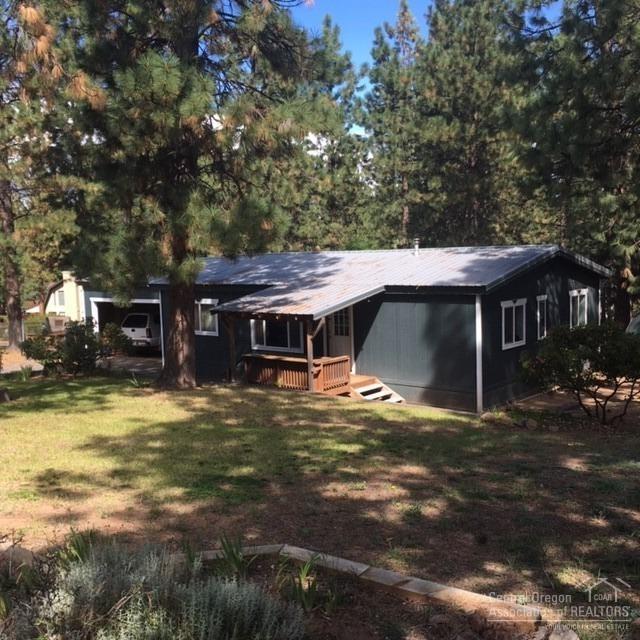 Deschutes RiverWoods - Residential