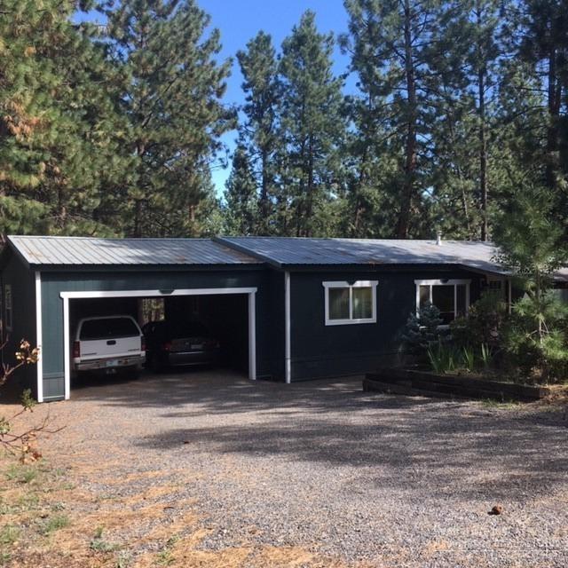 Deschutes RiverWoods - Residential