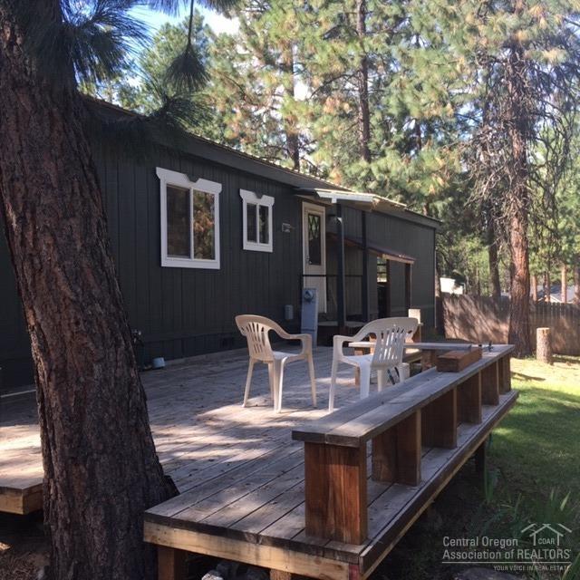 Deschutes RiverWoods - Residential