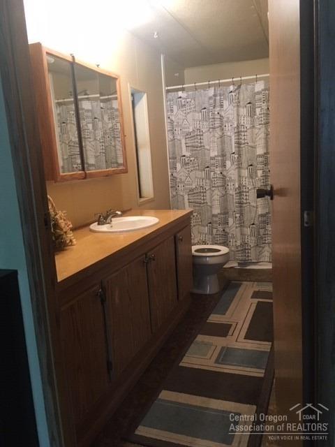 Deschutes RiverWoods - Residential